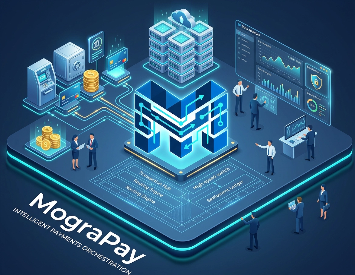 MograPay Leadership Vision